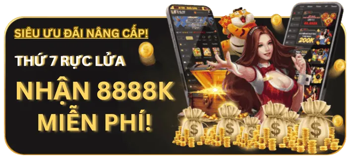 Ưu đãi nạp tiền hàng ngày DR88