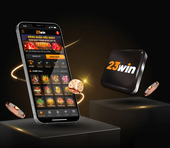 Thư viện game nổ hũ đa dạng với nhiều chủ đề khác nhau