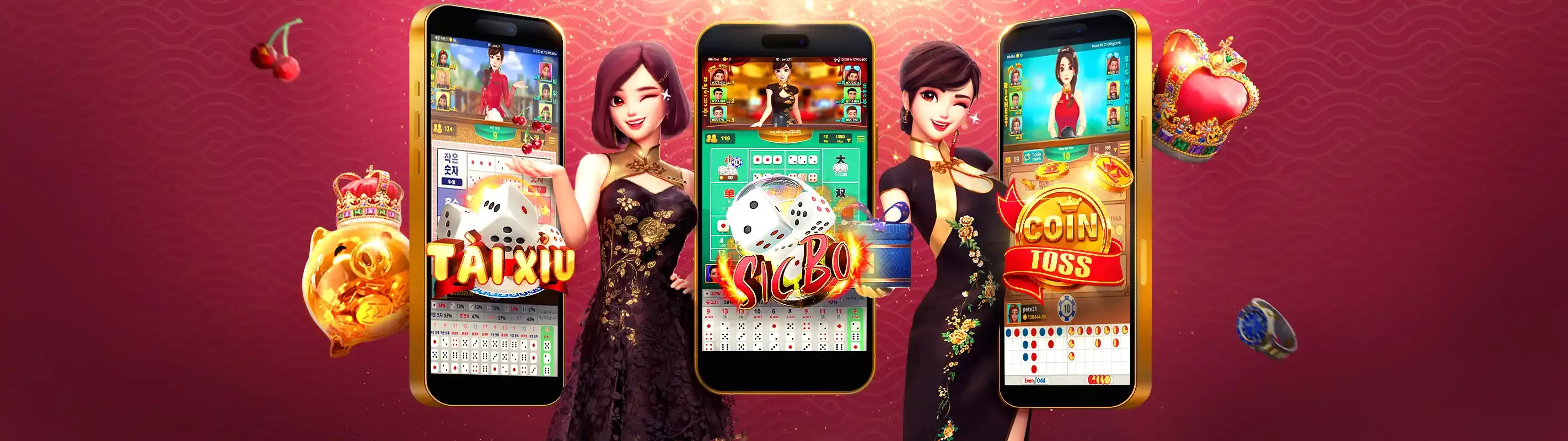 Sòng bạc trực tiếp DR88 với người chia bài chuyên nghiệp