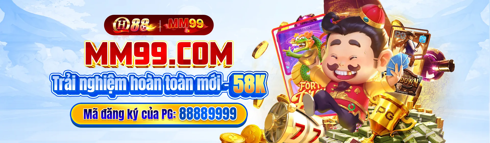 Hình ảnh tổng quan về DR88 với các trò chơi cá cược trực tuyến và đường link truy cập chính thức