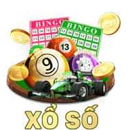 Hình ảnh chính về cập nhật ngành iGaming