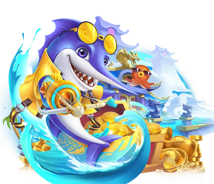 Bắn Cá Đại Gia